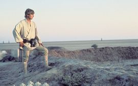 Star Wars : Mark Hamill regrette toujours la suppression de cette scène secrète