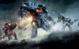 Pacific Rim : Guillermo del Toro assume le côté enfantin de son blockbuster