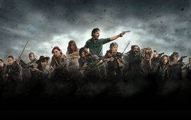 The Walking Dead : un personnage a failli avoir un destin très différent dans une scène coupée