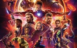 Avengers : ce gros méchant Marvel aurait pu avoir une histoire bien différente