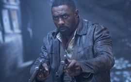Idris Elba ne croit pas à la censure de l'art contre le racisme