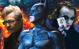 The Dark Knight : et si on avait tous surestimé le film adoré de Christopher Nolan ?