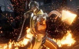 Mortal Kombat : le reboot sera vraiment violent et extrême selon un des acteurs
