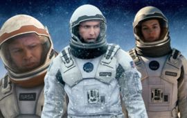 Interstellar : le meilleur et le pire de Christopher Nolan, en un film