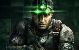 Splinter Cell : Netflix va adapter la franchise de jeux vidéo avec le scénariste de John Wick