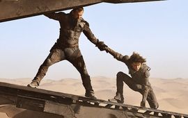 Dune : Jodorowsky est assez pessimiste pour le film de Denis Villeneuve