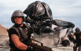 Starship Troopers : le meilleur des (faux) films fascistes, par le pirate Paul Verhoeven