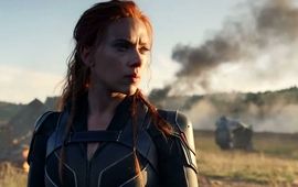 Avengers : Endgame - Scarlett Johansson ne regrette rien pour Black Widow