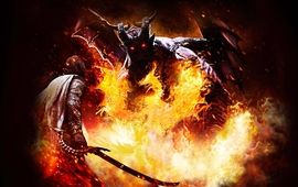 Dragon's Dogma : le nouvel animé bien sanglant de Netflix tiré du jeu vidéo
