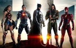 Justice League : tout le casting de retour pour tourner des scènes du Snyder Cut