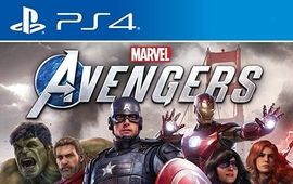 Marvel's Avengers : le jeu fait-il pire que les films ?