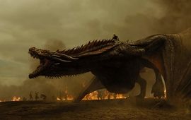 Game of Thrones : un nouvel acteur au casting du spin-off House of the Dragon