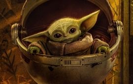 The Mandalorian saison 2 : nouveau teaser pour la série Star Wars avec encore plus de Baby Yoda