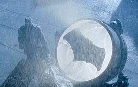 Batman : un autre Batman venu du futur pour sauver l'univers DC ?