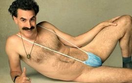 Borat 2 crée déjà un scandale politique avant même sa sortie sur Amazon