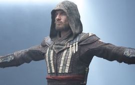 Assassin's Creed : après le film désastreux, Netflix lance un univers étendu