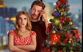 Holidate sur Netflix : la comédie romantique de Noël parfaite pour se remonter le moral en confinement ?