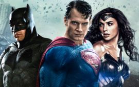 Batman v Superman : film ultime de super-héros, ou ratage atomique ?