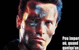 Commando : Schwarzenegger ultime, nanar culte, bromance gay, recette d'un chef d'œuvre