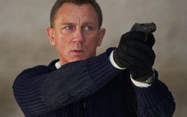 James Bond : une version féminine de 007 confirmée dans Mourir peut attendre