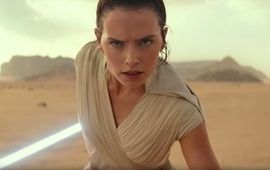 Star Wars : la nouvelle série féminine Disney+ déjà défendue par la créatrice