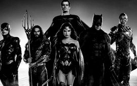 Justice League : Zack Snyder rassure les fans, il y aura 2h30 d'images inédites dans le Snyder Cut