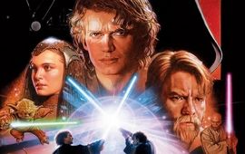 Star Wars : George Lucas voulait faire revenir un personnage culte dans La Revanche des Sith