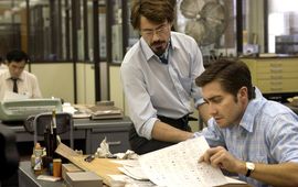 Zodiac : David Fincher revient sur la relation très tendue avec Jake Gyllenhaal