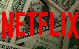 Netflix rend l'argent et accepte de payer ses impôts en France