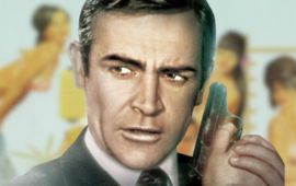 James Bond : On ne vit que deux fois, la plus délirante des aventures de 007 ?