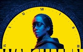 Watchmen : un acteur balance une théorie intrigante sur Dr Manhattan et la série