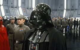 Star Wars : George Lucas et Mark Hamill rendent hommage à l'interprète de Dark Vador