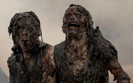 The Walking Dead : World Beyond saison 1 - critique larmoyante sur Amazon