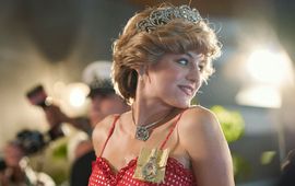 The Crown : Netflix répond à la polémique qui enrage la famille royale