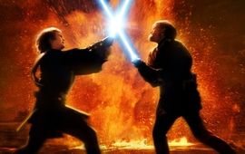Star Wars : George Lucas redit pourquoi il n'a pas fait la dernière trilogie