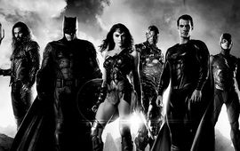 Justice League : Zack Snyder tease un Snyder Cut beaucoup plus violent que la version cinéma