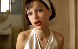 Natalie Portman revient sur l'horreur après Léon de Luc Besson