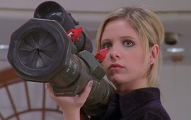 Buffy contre les vampires est l'une des meilleures séries du monde, voilà pourquoi