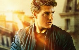 Mission : Impossible 7 – le pétage de plomb de Tom Cruise ou le symbole d'un Hollywood en crise