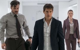 Mission : Impossible 7 - la crise de Tom Cruise serait une mise en scène de la Scientologie selon une actrice