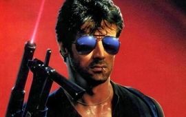 Cobra : ce nanar culte des années 80 à la gloire de Stallone