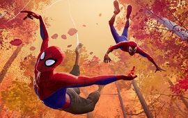 Spider-Man : New Generation 2 - encore un autre Spider-Man alternatif confirmé dans la suite ?
