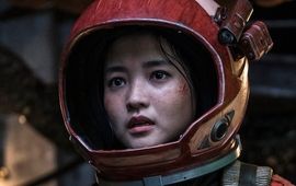 Space Sweepers : le blockbuster spatial Netflix dévoile une bande-annonce qui défonce tout