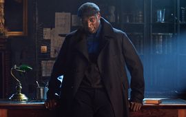 Lupin : la critique française se déchire sur la série Netflix avec Omar Sy