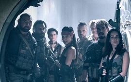 Army of the Dead : Netflix balance un gros indice sur la date de sortie du film de zombies de Snyder