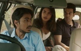 Le Tigre blanc : Netflix s'offre une satire indienne tendue pour commencer 2021