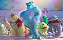 Monsters at Work : la série Disney+, suite de Monstres & Cie, devrait bientôt arriver selon Billy Crystal