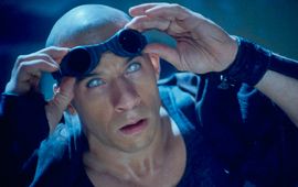 Pitch Black : Vin Diesel a t-il déjà fait mieux que cette super série B à la Alien ?