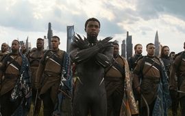 Marvel : un acteur majeur de Black Panther veut absolument revenir dans la suite