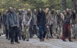 The Walking Dead saison 10 balance un max de photos inédites de ses épisodes bonus